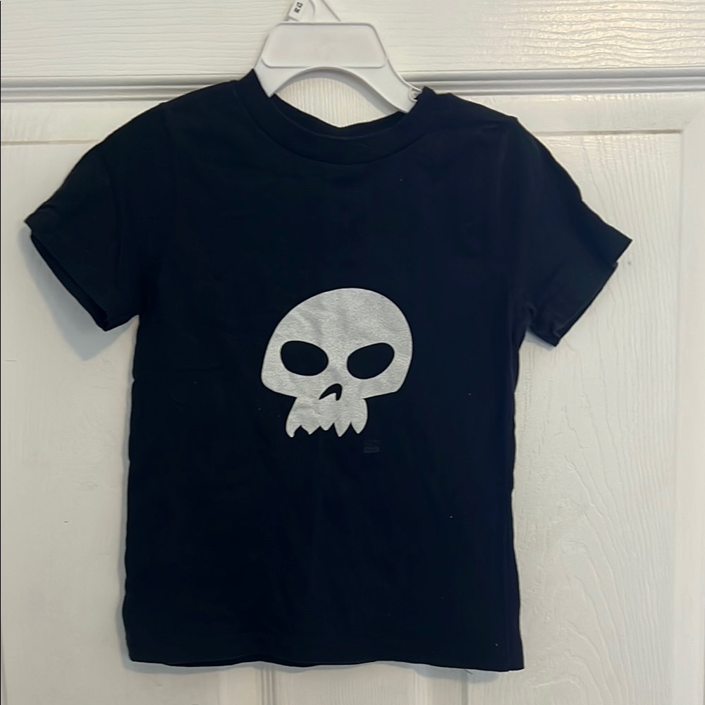 Sid Skull T-Shirt
